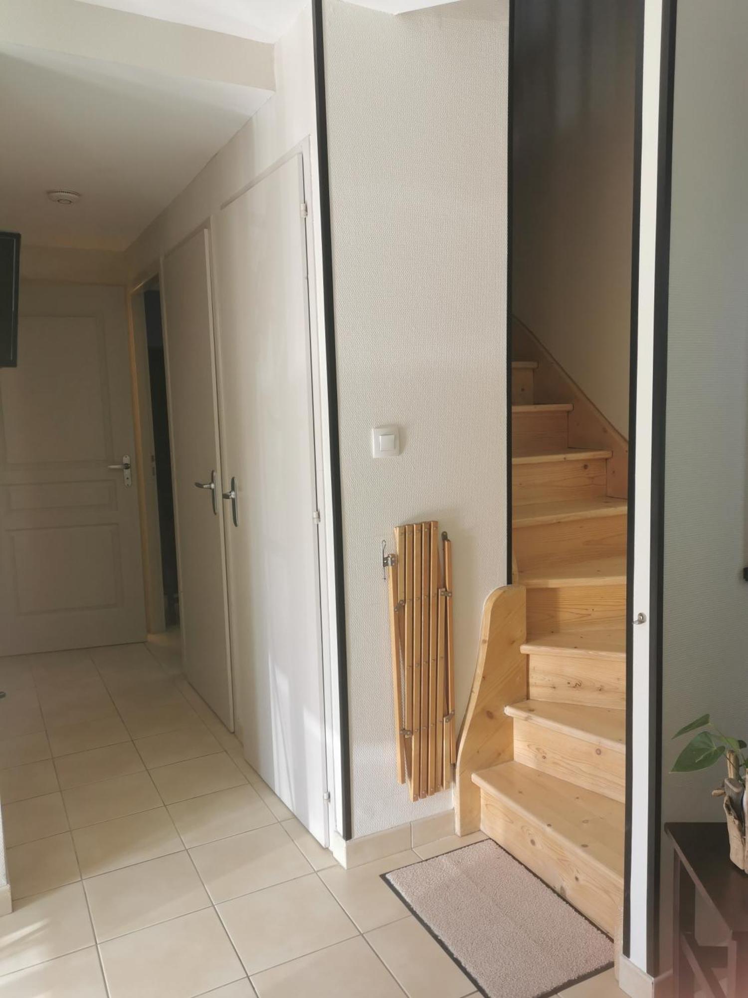 Villa L'Acacias Longeville-sur-Mer Zewnętrze zdjęcie